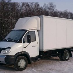 Вывоз мусора Валдай Большой фургон г/п - 5тн. цена – 4500 руб. за вывоз